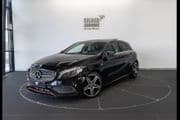Used Mercedes-Benz A-Class A250 Sport 2018