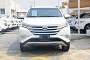Used Toyota Rush 2020