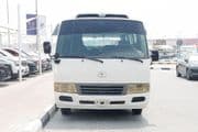 Used Toyota Coaster 2013