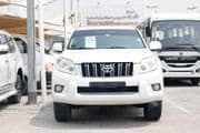 Used Toyota Land Cruiser Prado 2010