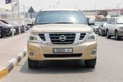 Used Nissan Patrol 2010