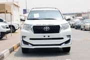 Used Toyota Land Cruiser Prado 2011