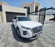 Used Hyundai Palisade 2021