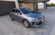 مستعملة كيا ريو هاتشباك 2020 used_cars.forSale