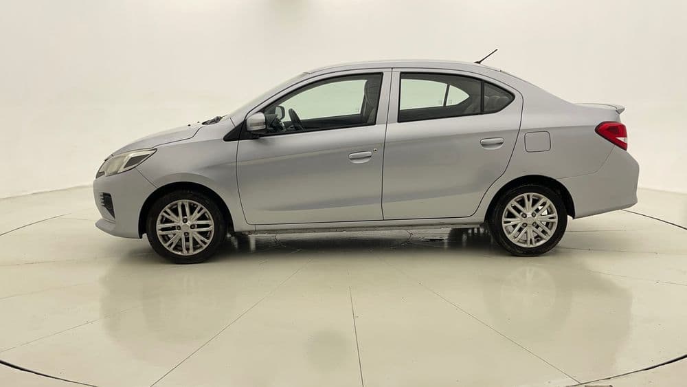 Used Mitsubishi Attrage 2023