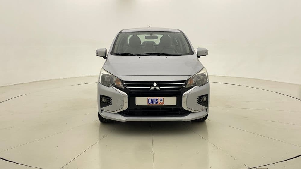 Used Mitsubishi Attrage 2023