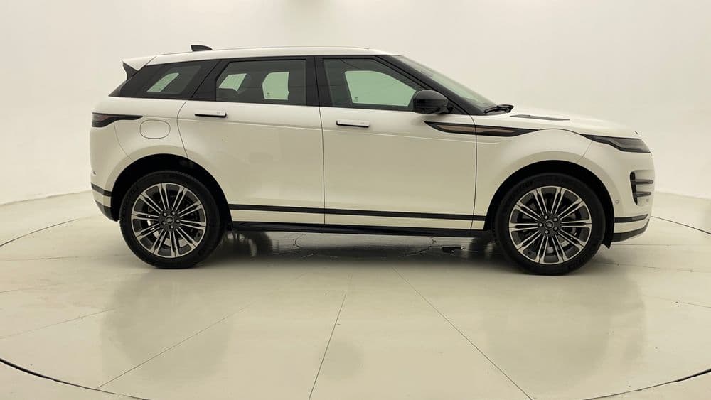 لاند روفر رانج روفر إيفوك 2024 مستعملة