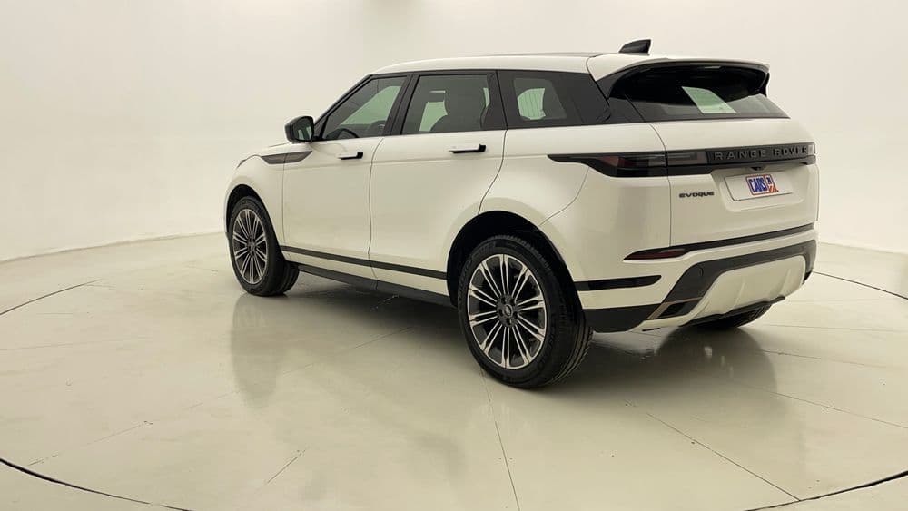 لاند روفر رانج روفر إيفوك 2024 مستعملة