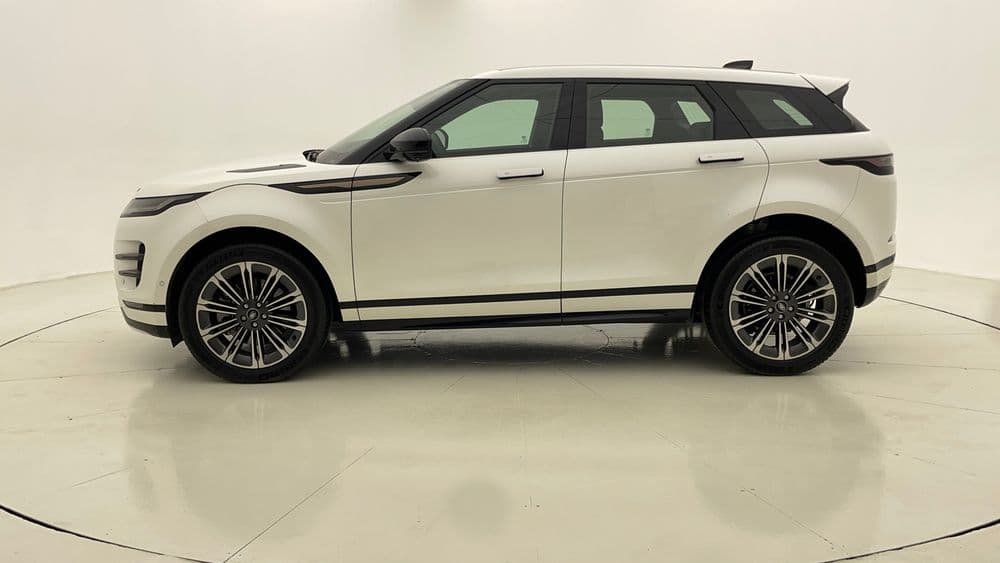 لاند روفر رانج روفر إيفوك 2024 مستعملة