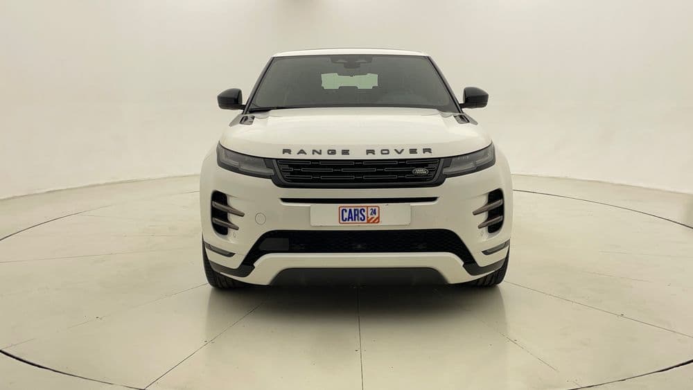 لاند روفر رانج روفر إيفوك 2024 مستعملة