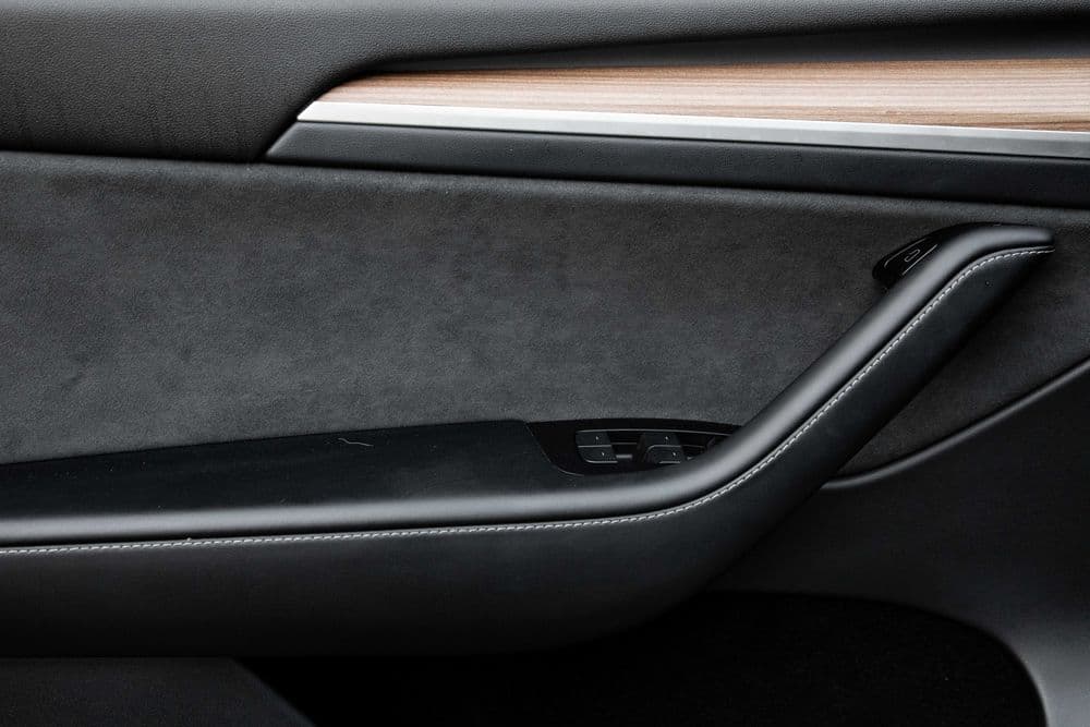 مستعملة تسلا Model Y 2023