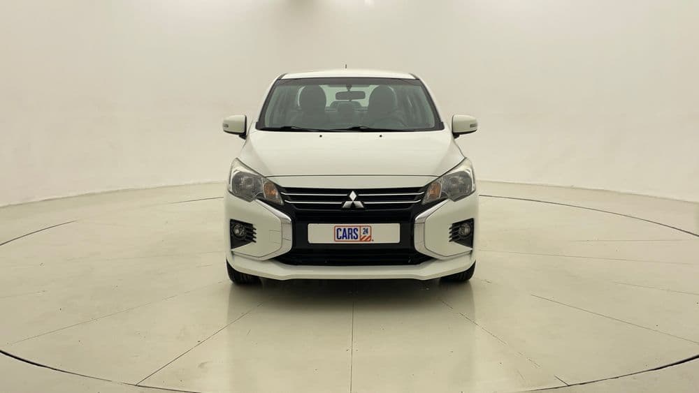 Used Mitsubishi Attrage 2022