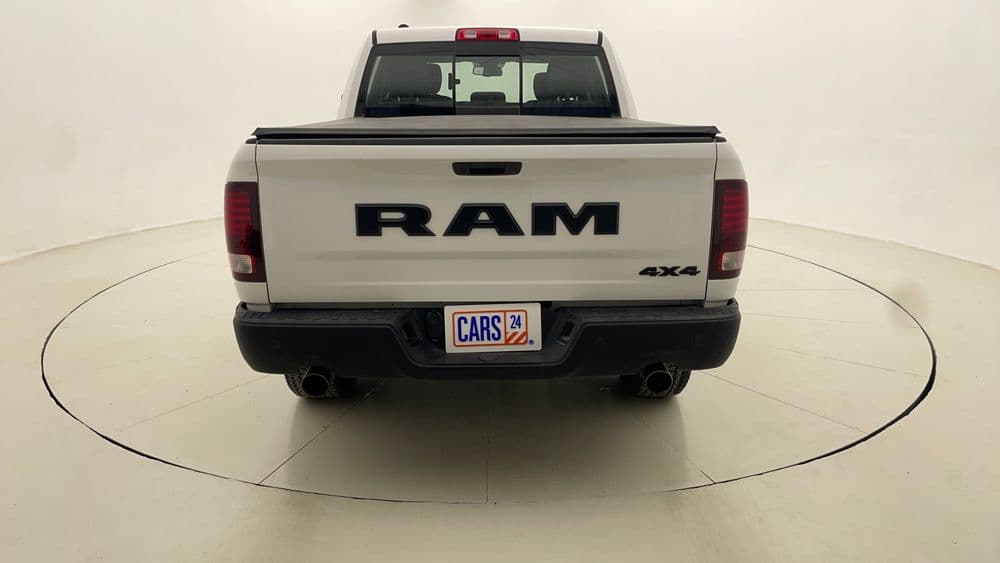 Used RAM 1500 Classic 2022