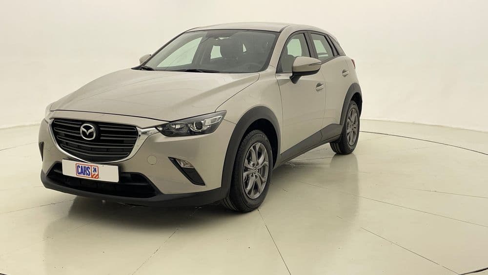 Used Mazda CX 3 2024