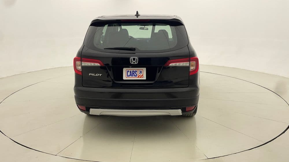 هوندا بايلوت 2020 مستعملة