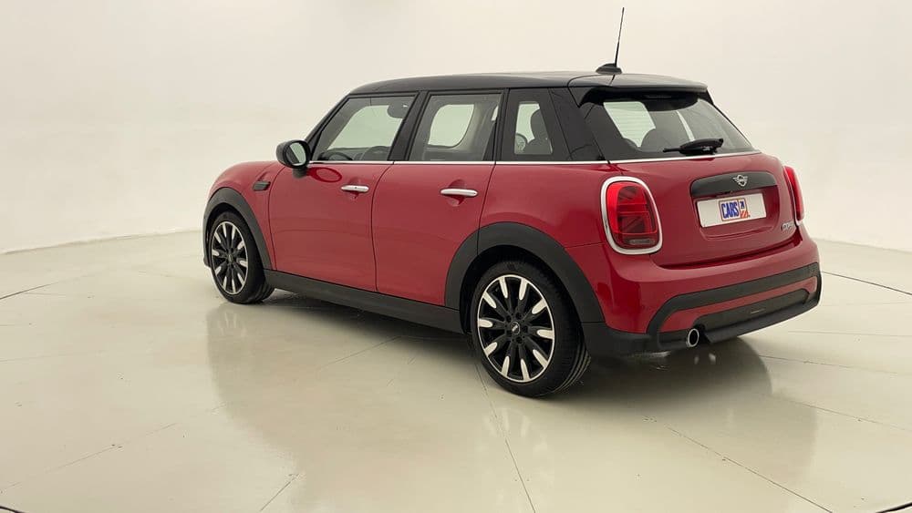 ميني Cooper 2024 مستعملة