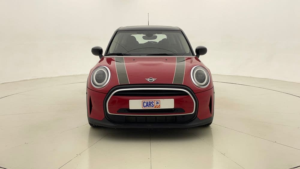 ميني Cooper 2024 مستعملة