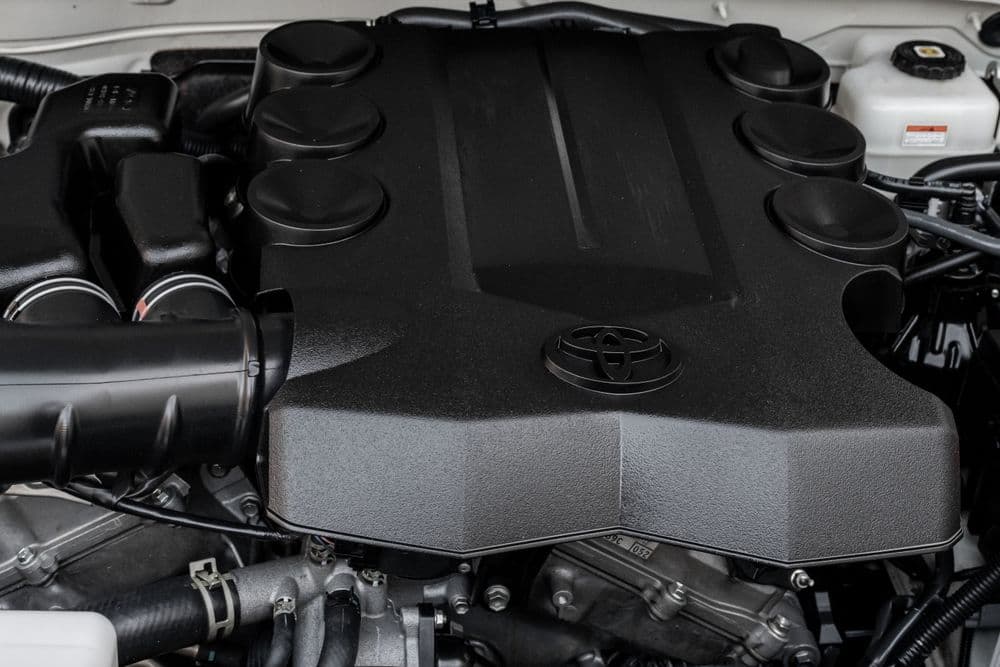 Used Toyota FJ Cruiser 2023