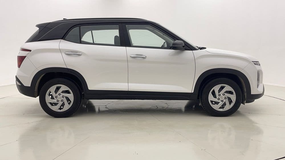 هيونداي كريتا 2025 مستعملة