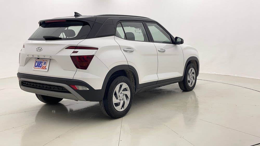 هيونداي كريتا 2025 مستعملة