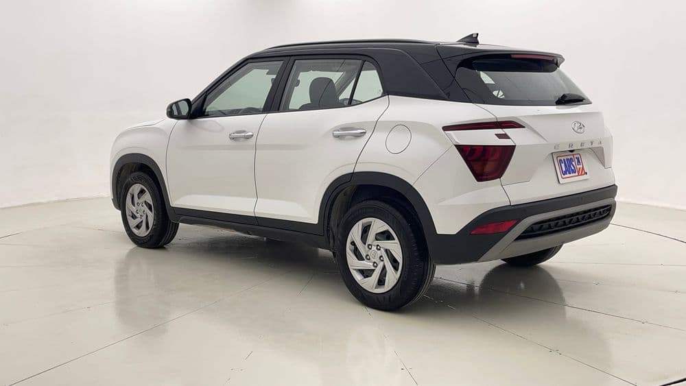 هيونداي كريتا 2025 مستعملة