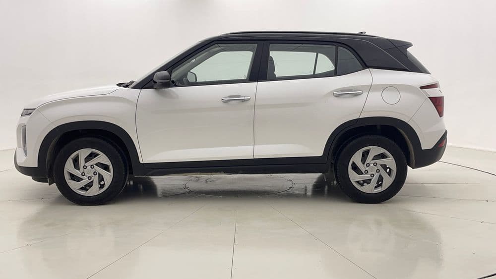 هيونداي كريتا 2025 مستعملة