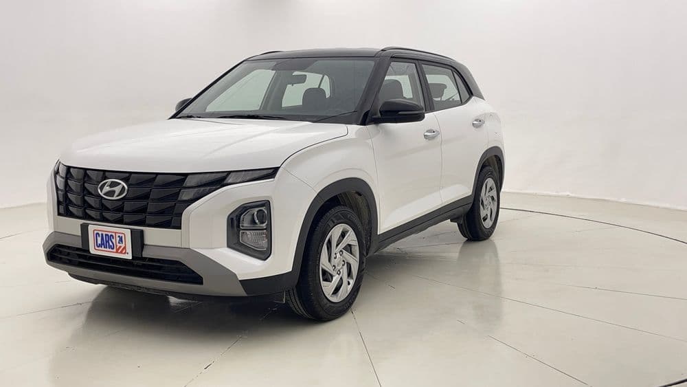 هيونداي كريتا 2025 مستعملة