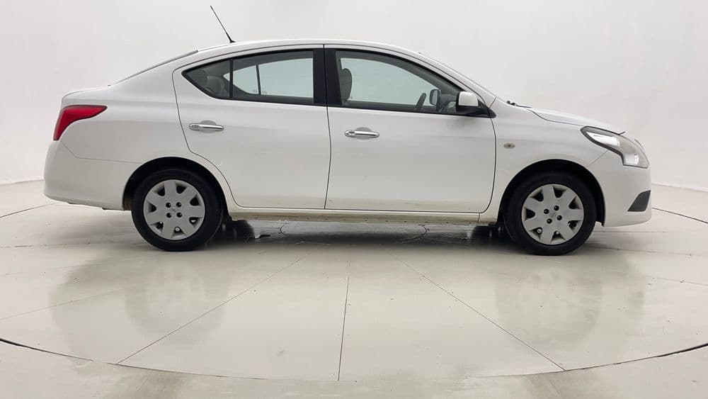 Used Nissan Sunny 2023