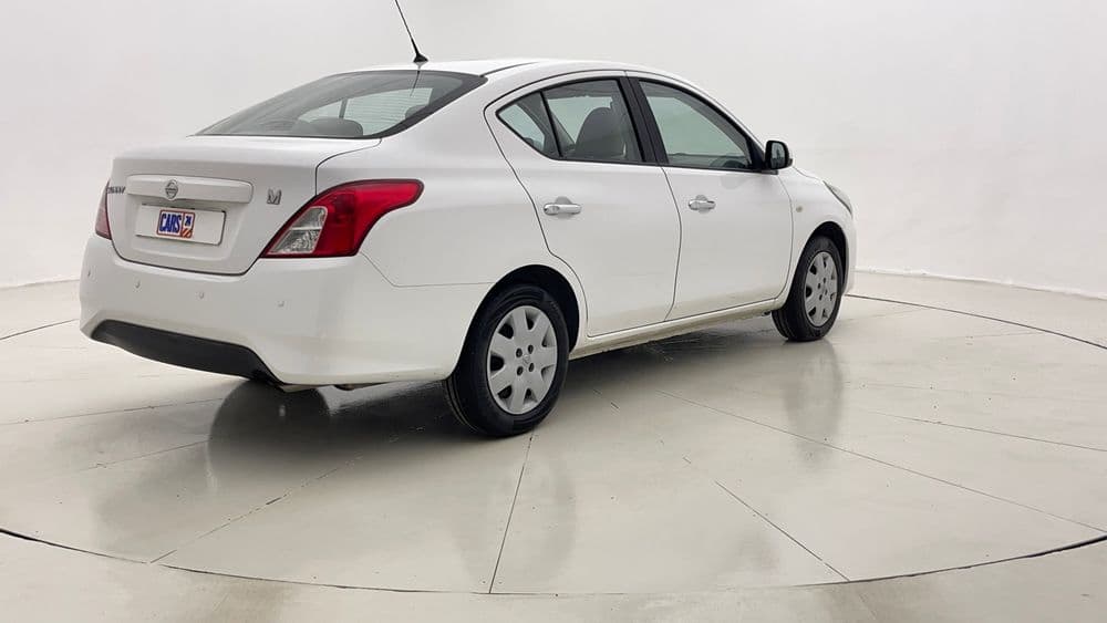 Used Nissan Sunny 2023