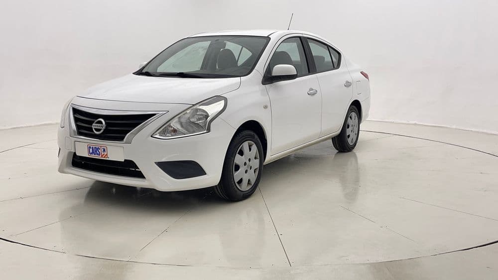 Used Nissan Sunny 2023