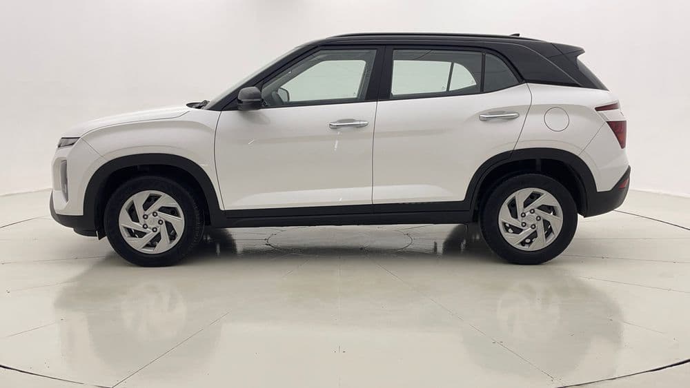Used Hyundai Creta 2025