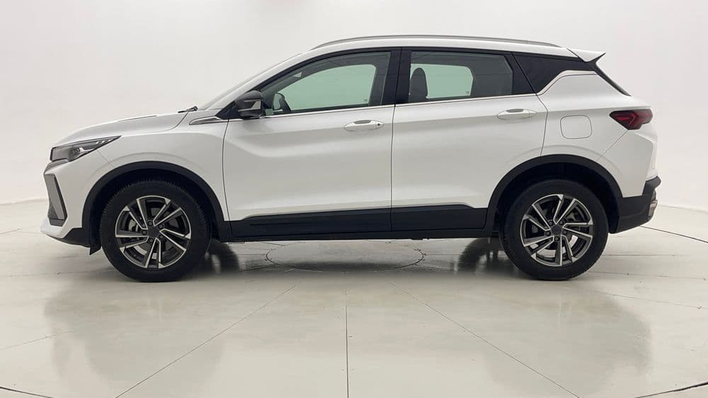 Used Geely Coolray 2025