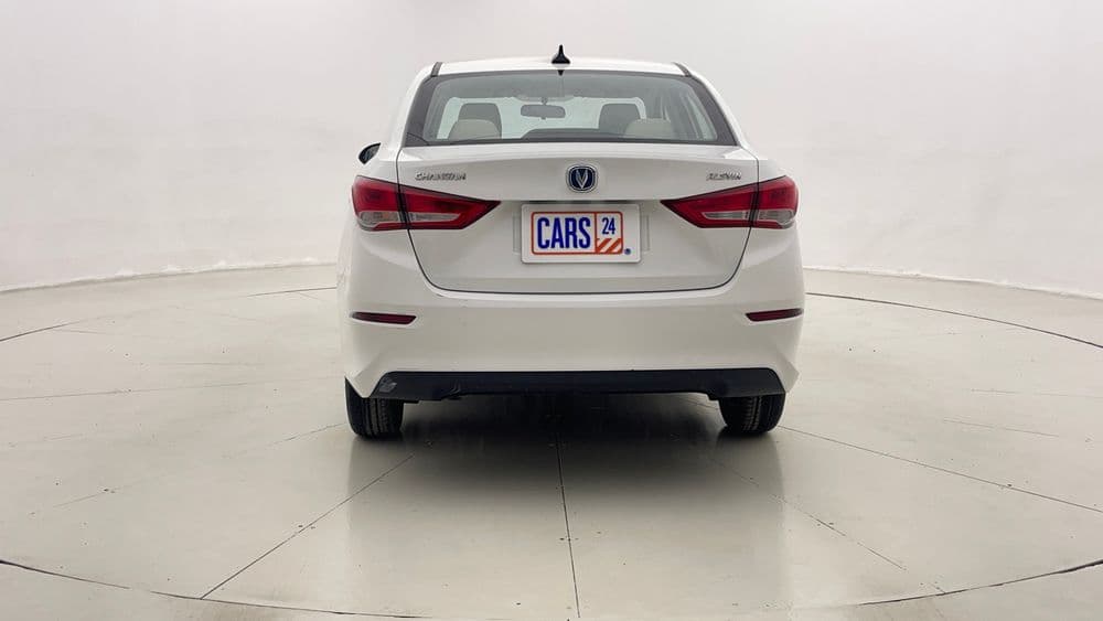 تشانجان إيادو 2024 مستعملة