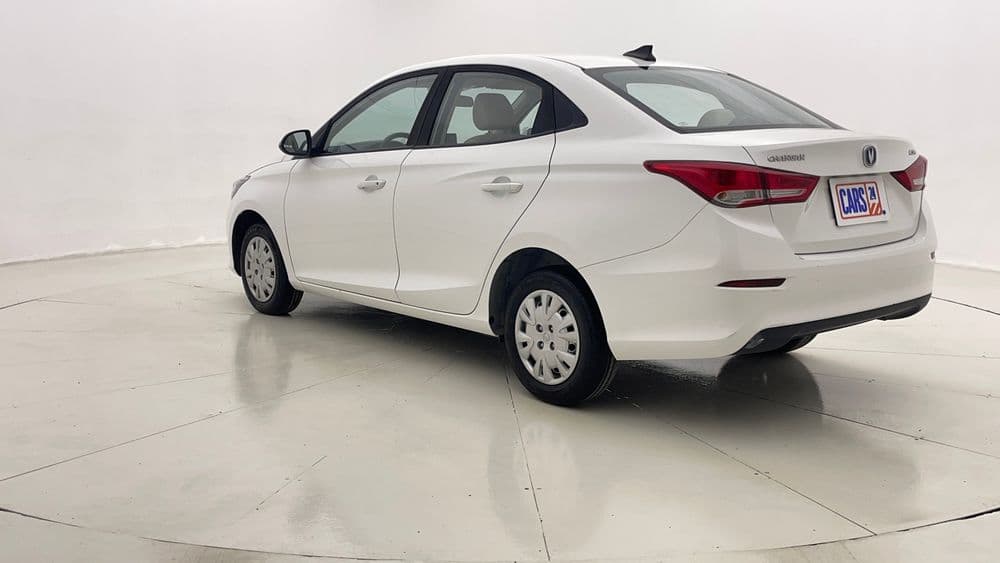 تشانجان إيادو 2024 مستعملة