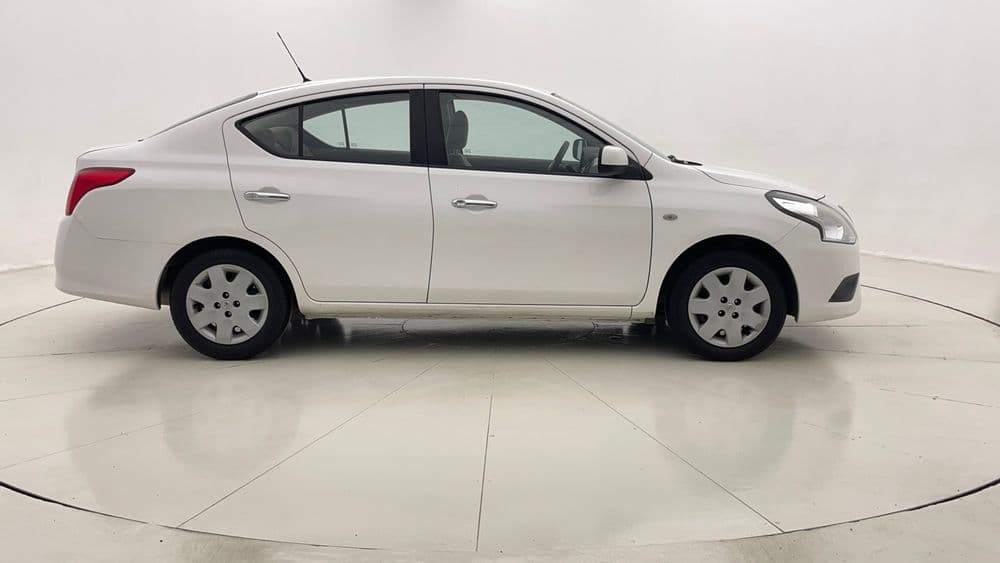 نيسان صني 2024 مستعملة