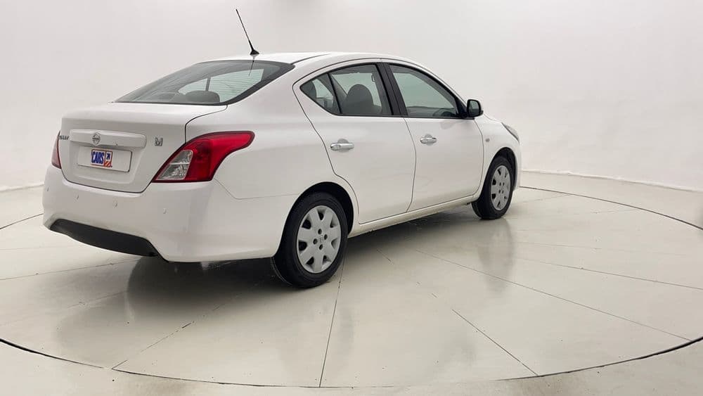 نيسان صني 2024 مستعملة