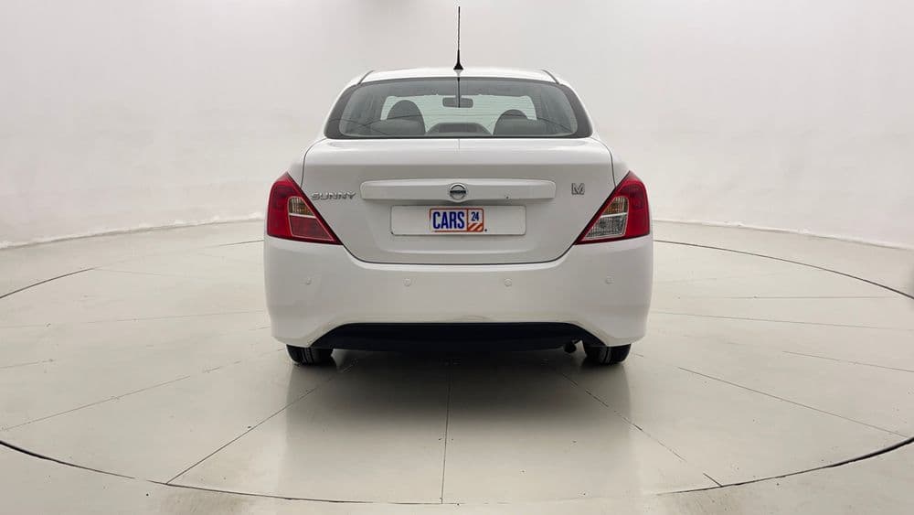 نيسان صني 2024 مستعملة