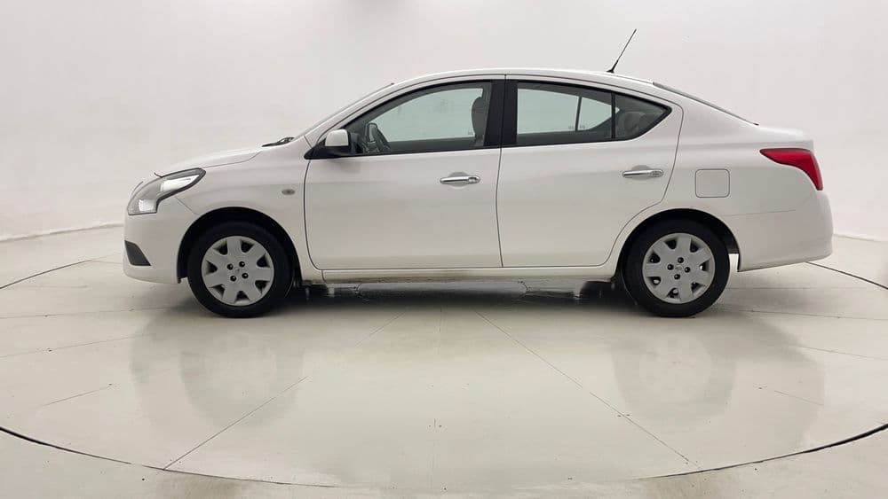 نيسان صني 2024 مستعملة