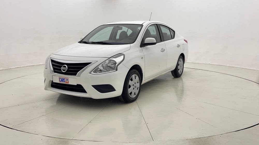 نيسان صني 2024 مستعملة