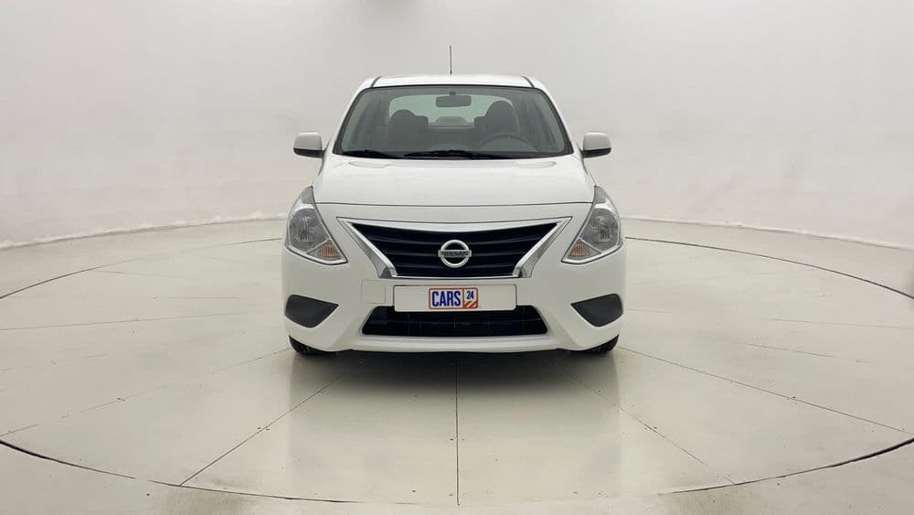 نيسان صني 2024 مستعملة