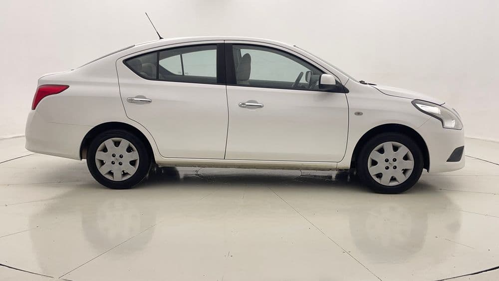 Used Nissan Sunny 2023