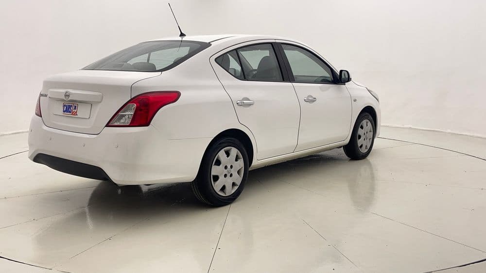Used Nissan Sunny 2023