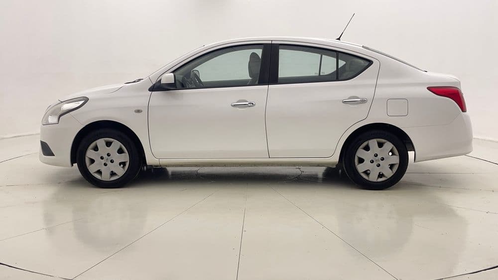 Used Nissan Sunny 2023