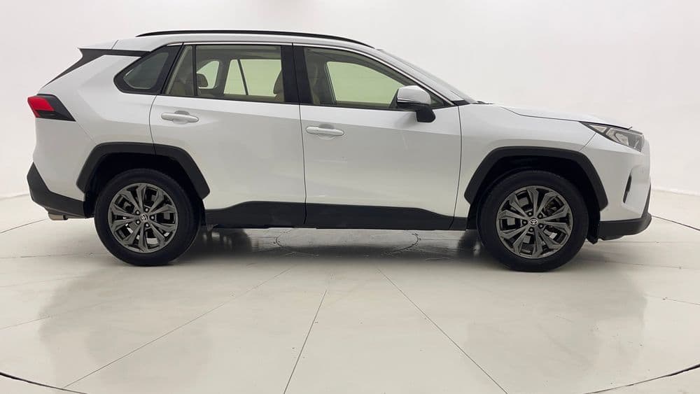 Used Toyota Rav4 2023