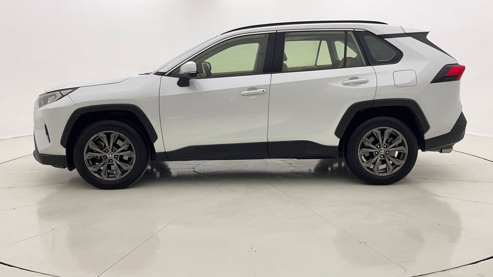 Used Toyota Rav4 2023