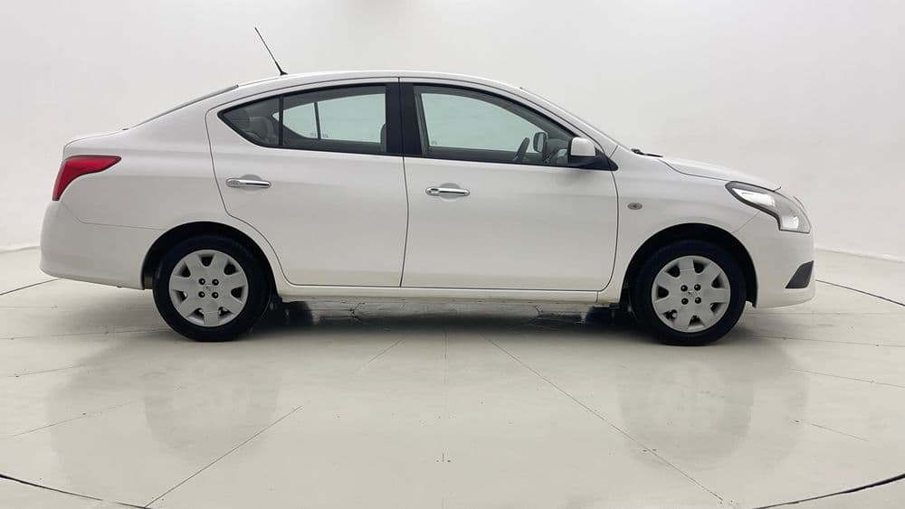 Used Nissan Sunny 2023