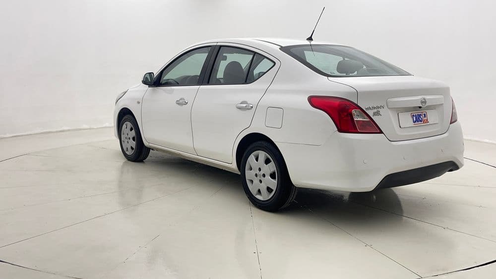 Used Nissan Sunny 2023