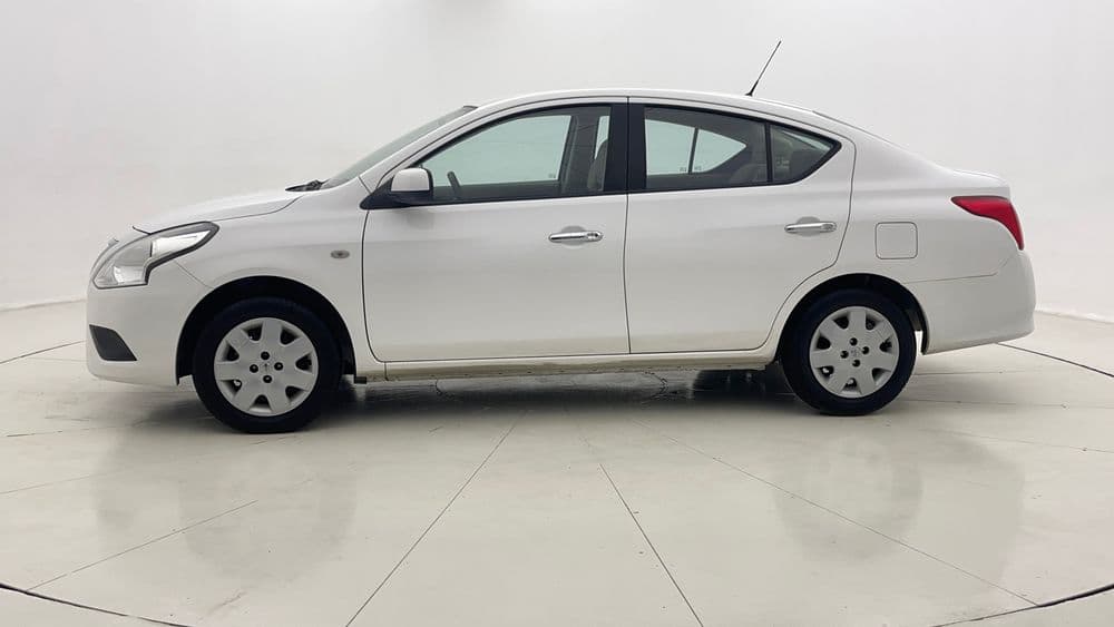 Used Nissan Sunny 2023