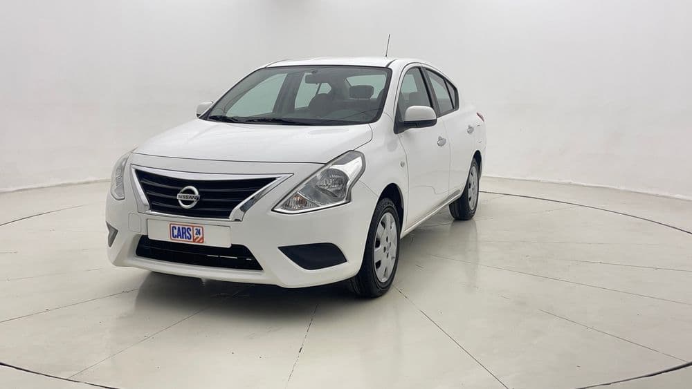 Used Nissan Sunny 2023