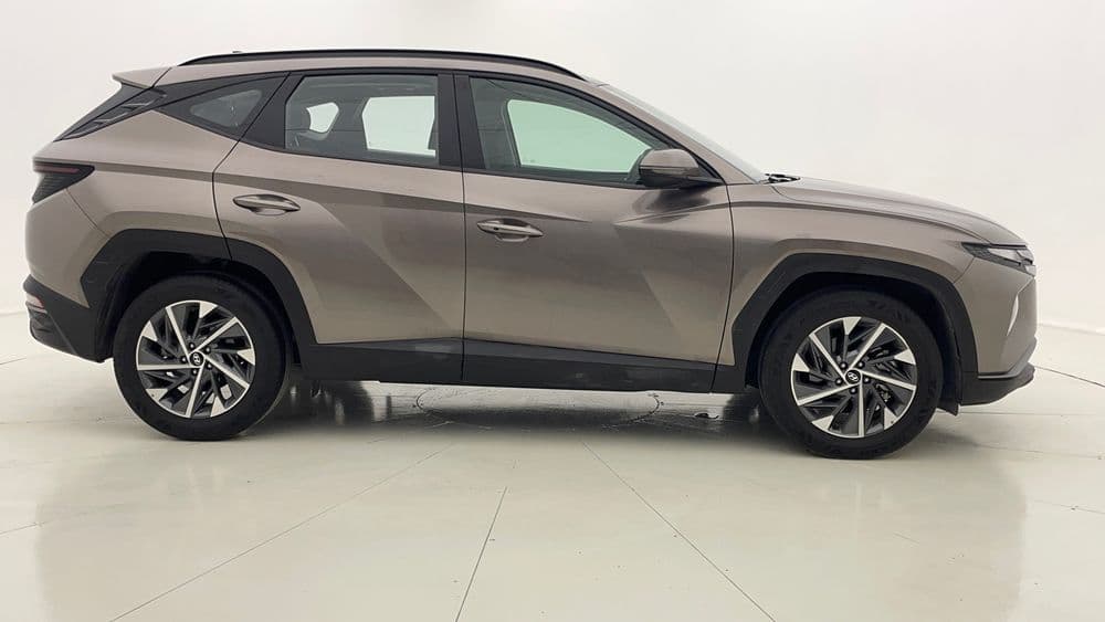 هيونداي توسان 2024 مستعملة